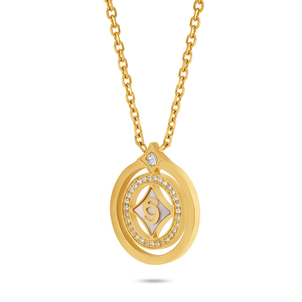 Women Francesca Necklace