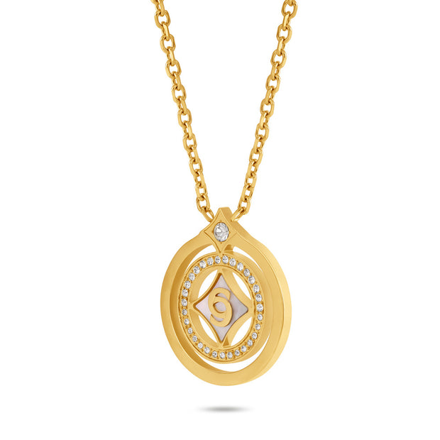 Women Francesca Necklace