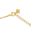 Women Isadora Gold Necklace