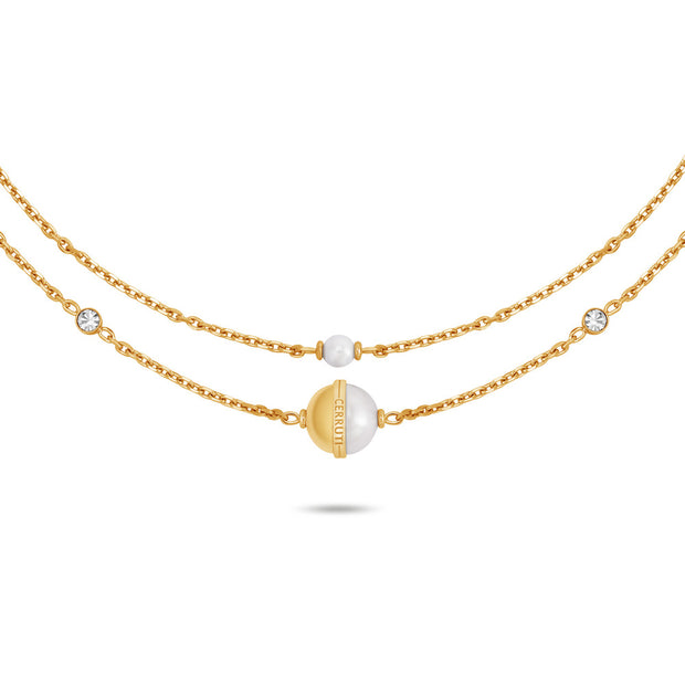 قلادة لوسيانا للنساء