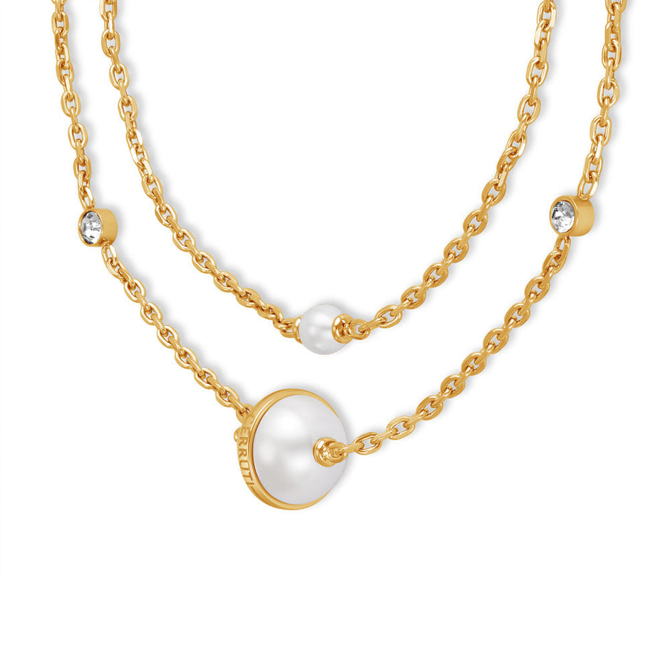 قلادة لوسيانا للنساء