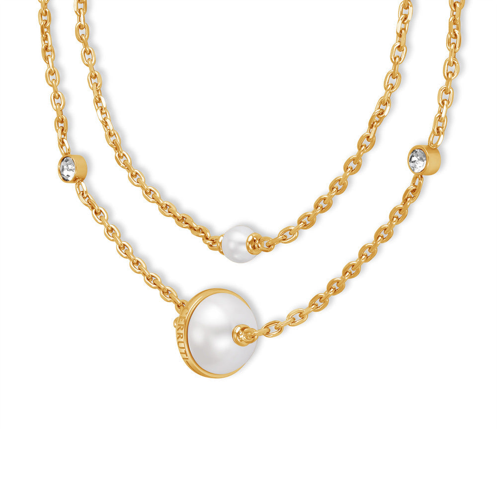 قلادة لوسيانا للنساء