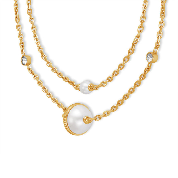 قلادة لوسيانا للنساء