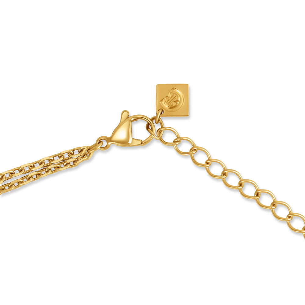 قلادة لوسيانا للنساء