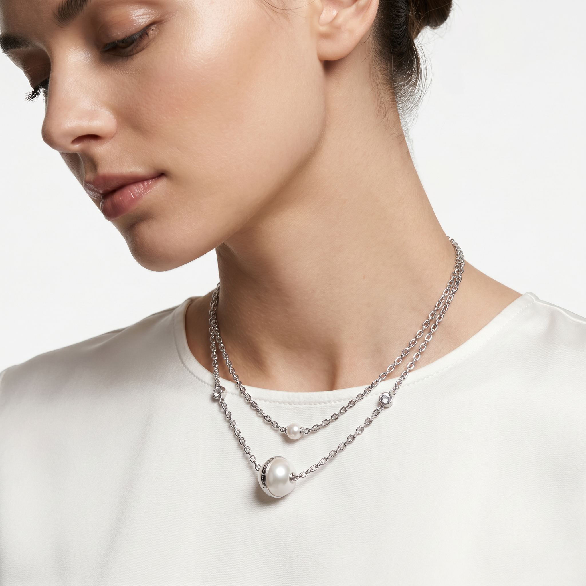 Women Luciana Necklace