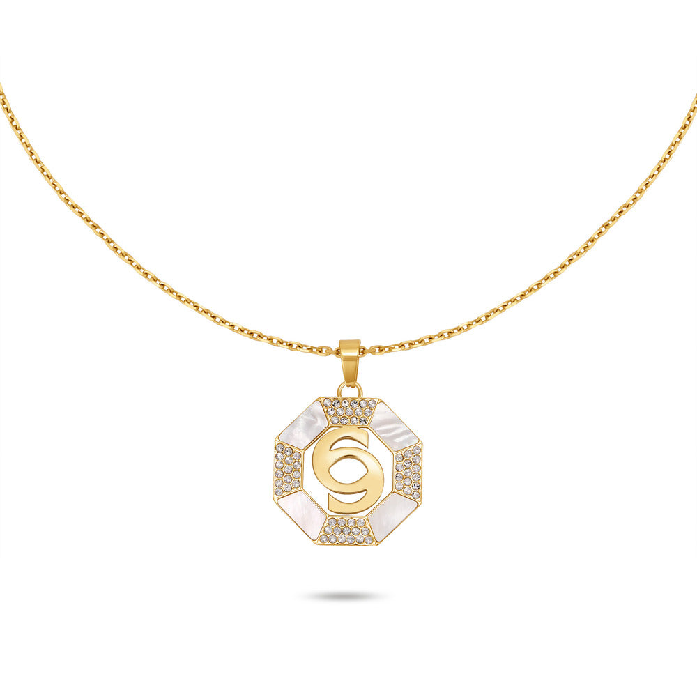 Women Lleana Necklace