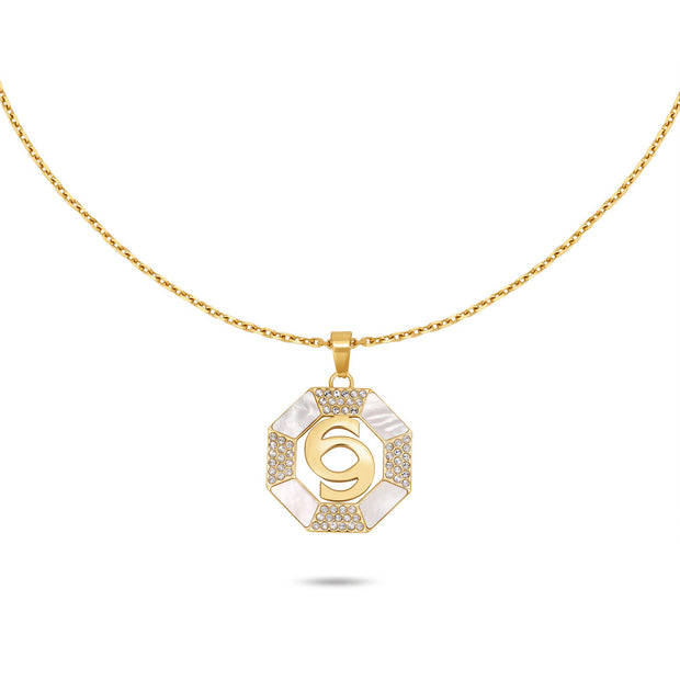 Women Lleana Necklace