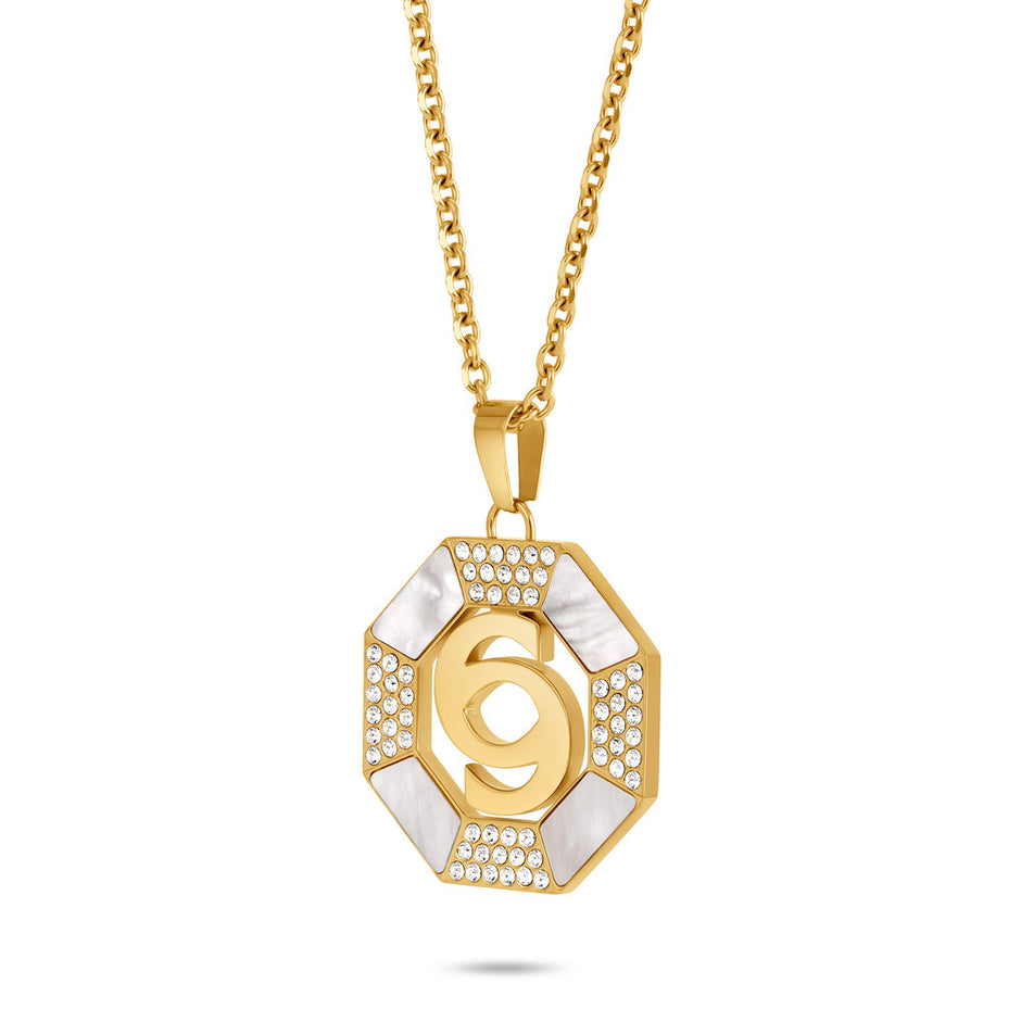 Women Lleana Necklace