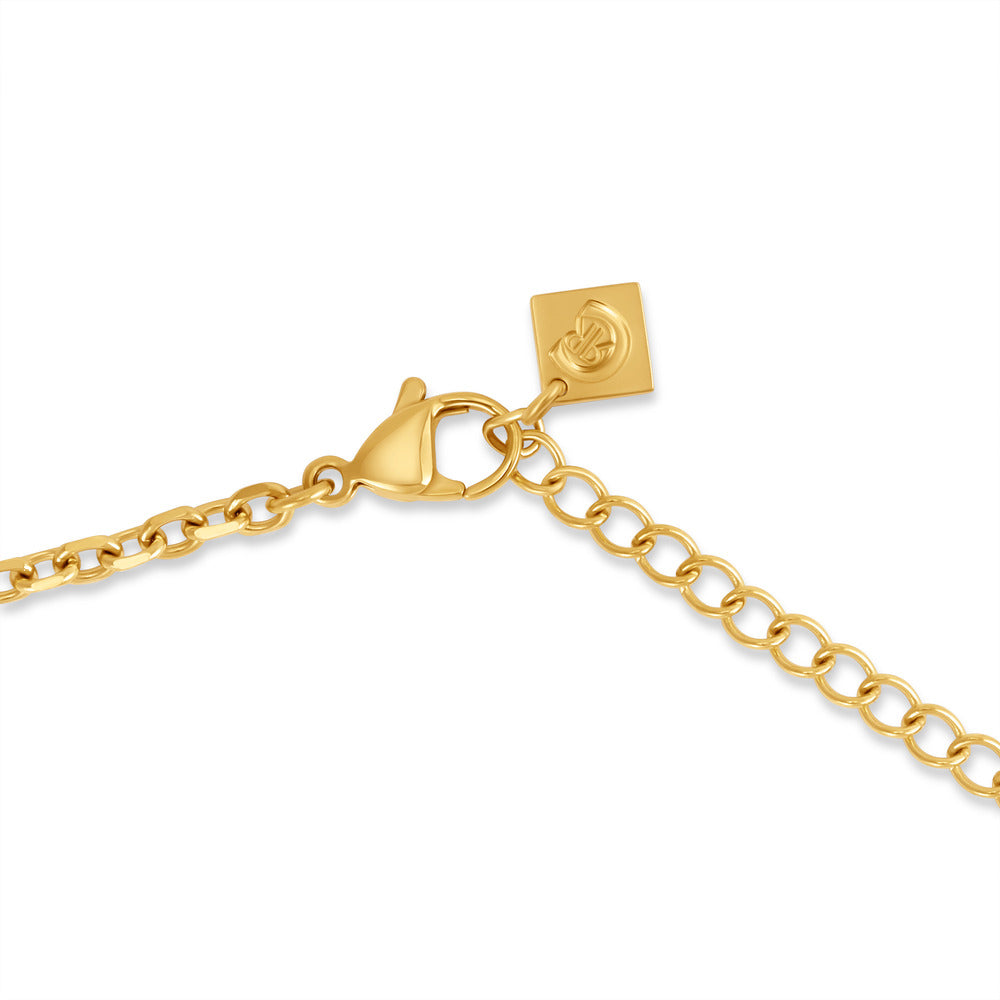 قلادة فيورا للنساء