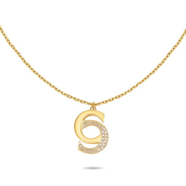 قلادة مارينا للنساء