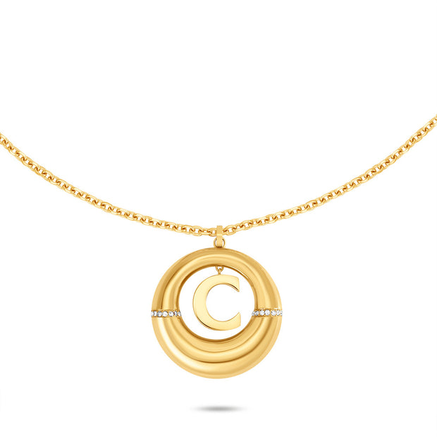 Women Valeria Necklace