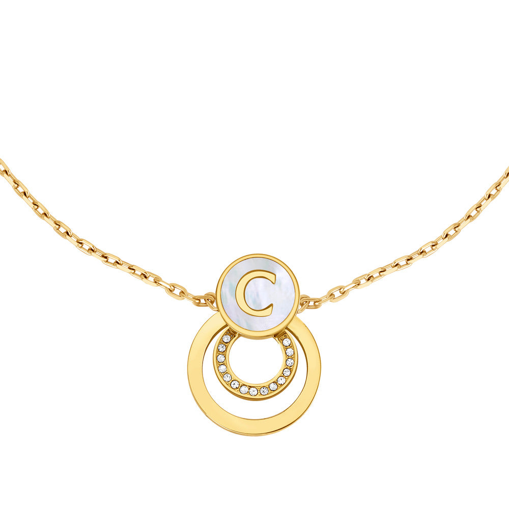 Women Elena Necklace