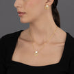 Women Elena Necklace