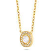 Women Larrisa Gold Necklace