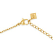 Women Larrisa Gold Necklace