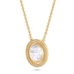 Women Larrisa Gold Necklace