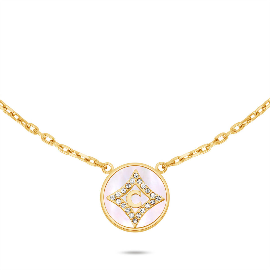 Women Tessa Necklace