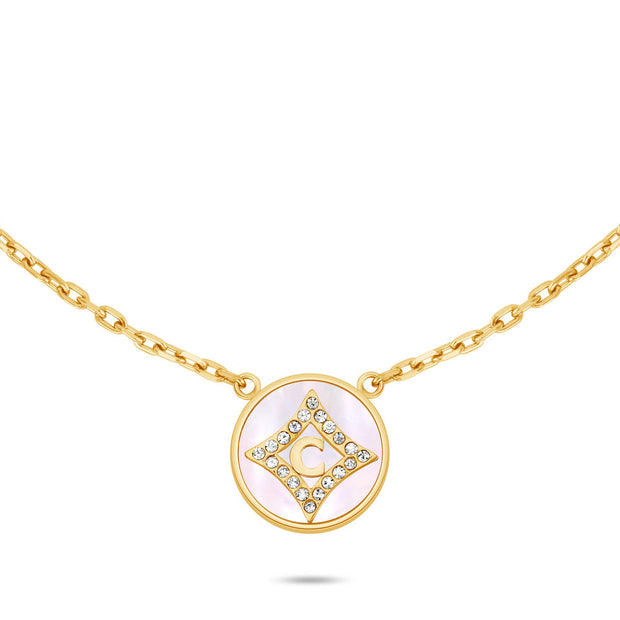 Women Tessa Necklace