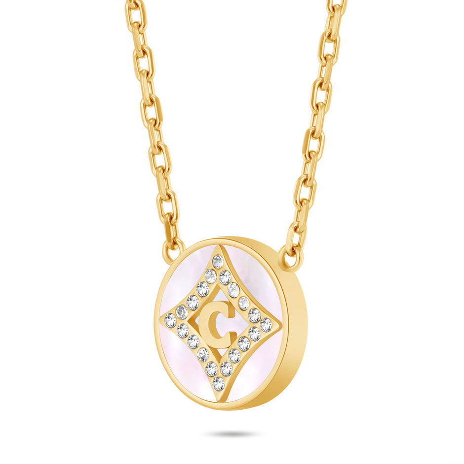 Women Tessa Necklace