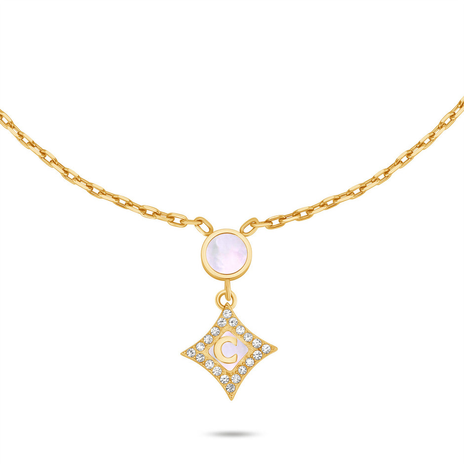 Women Tessa Necklace