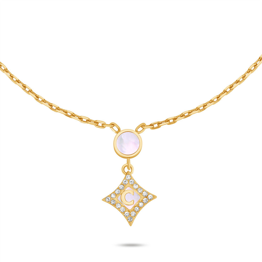 Women Tessa Necklace