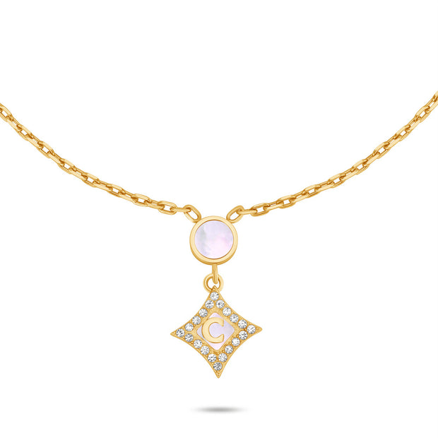 Women Tessa Necklace