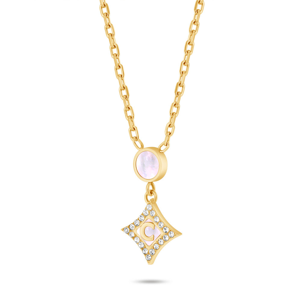 Women Tessa Necklace