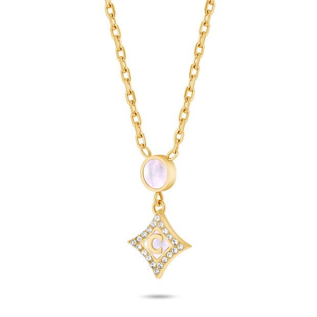 Women Tessa Necklace