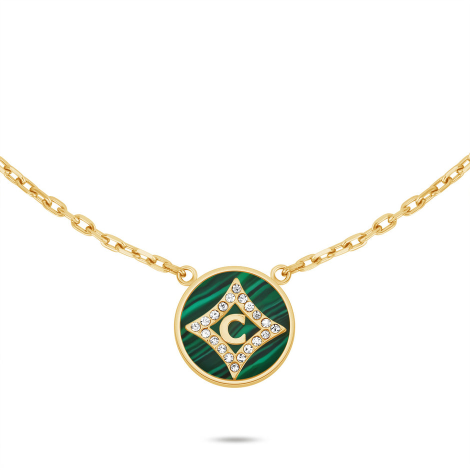 Women Tessa Necklace