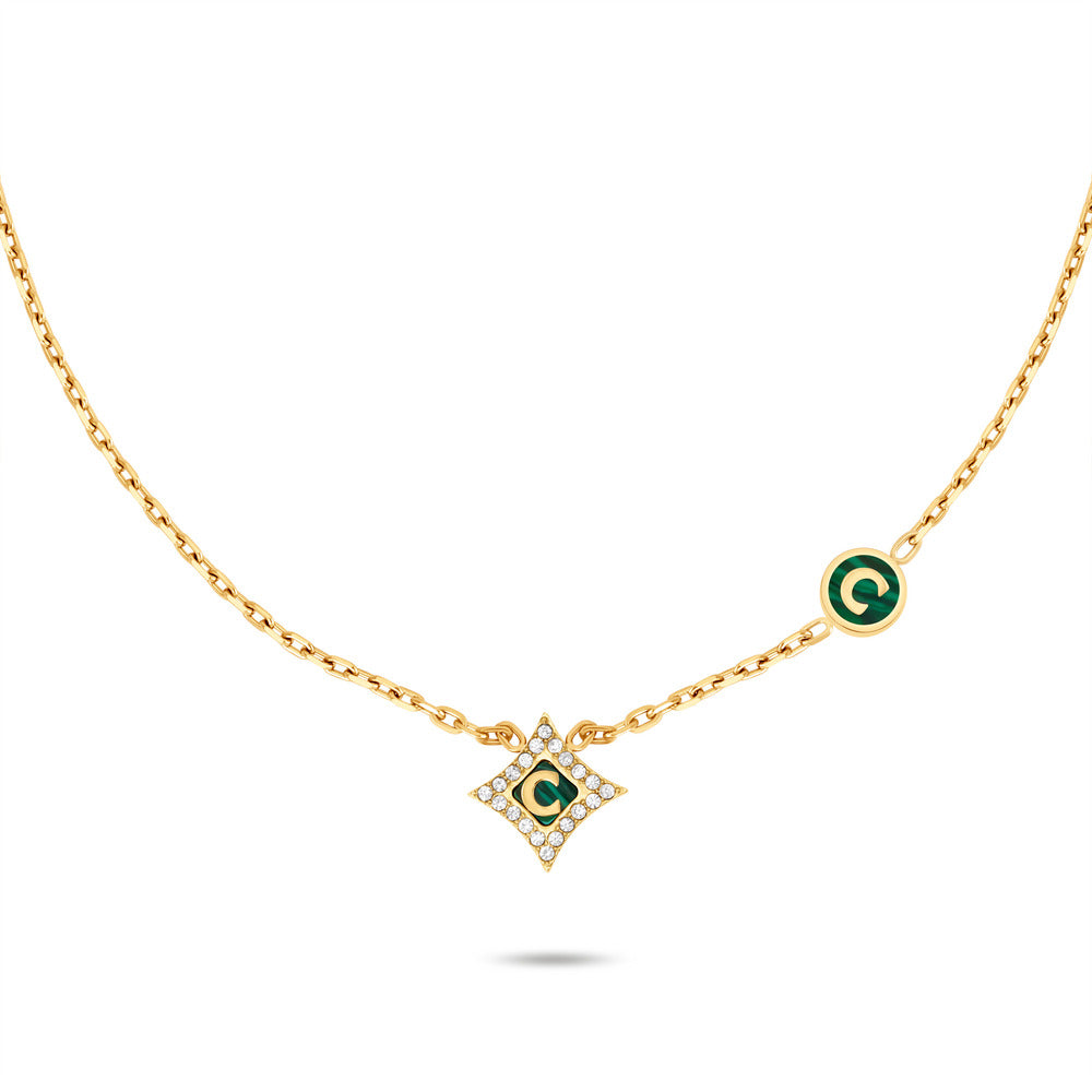 Women Tessa Necklace