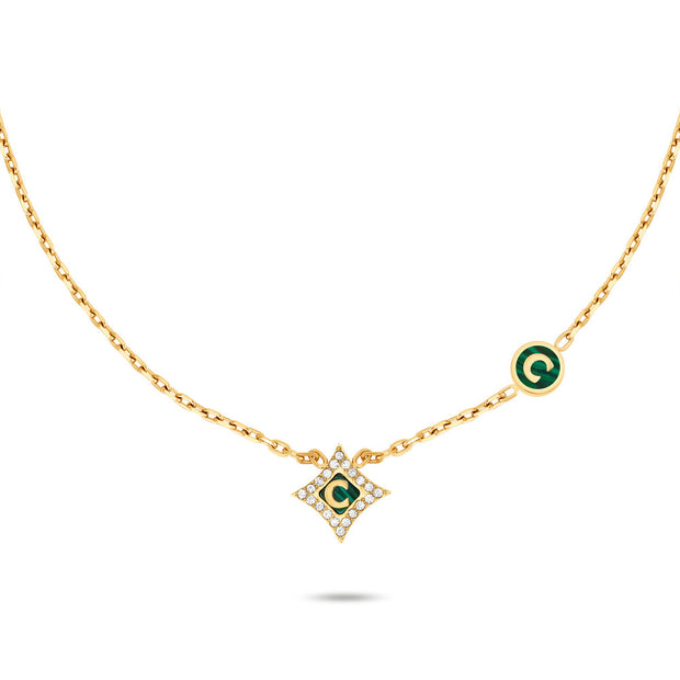 Women Tessa Necklace