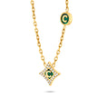 Women Tessa Necklace
