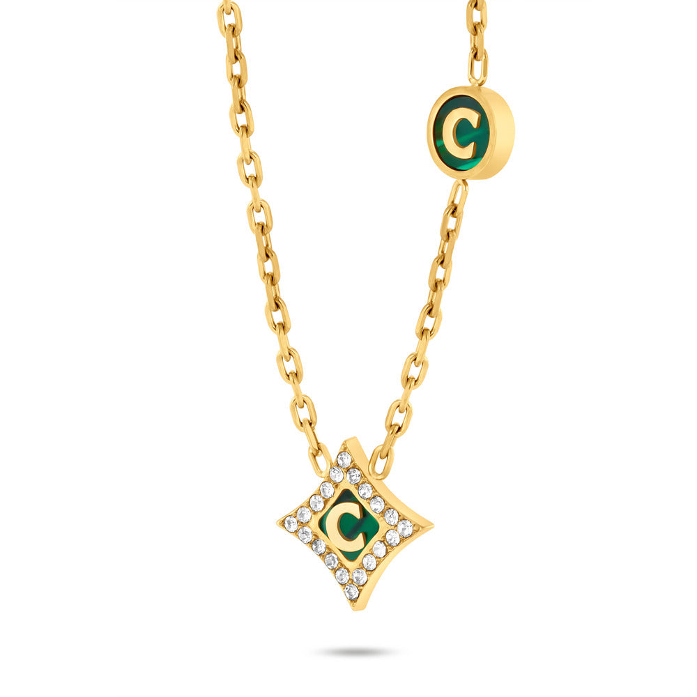 Women Tessa Necklace