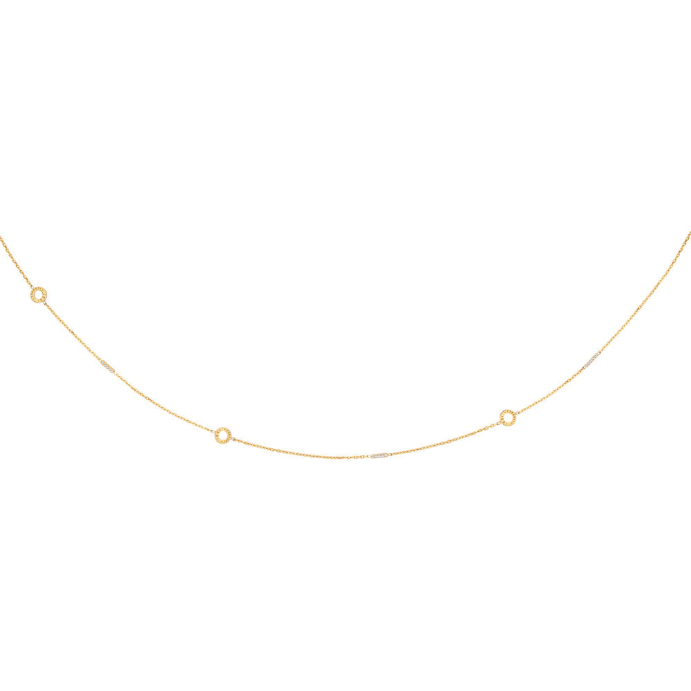 Women Erika Necklace