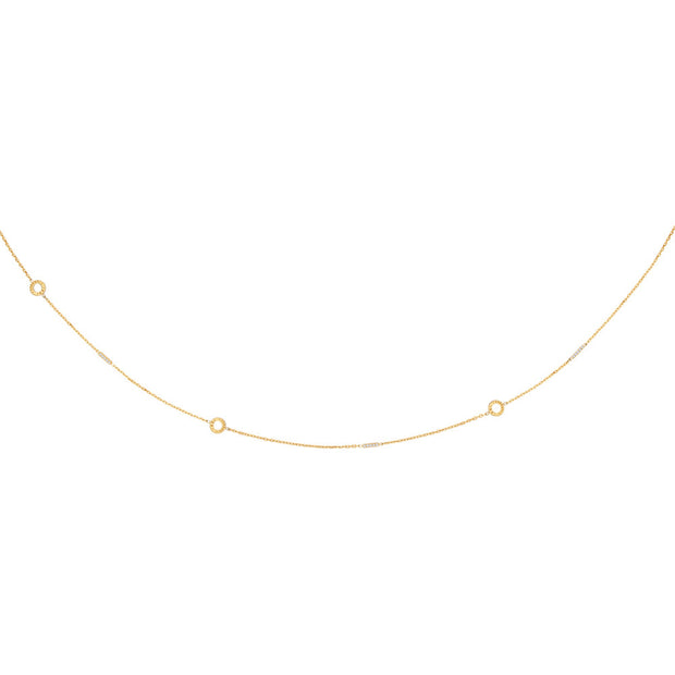 Women Erika Necklace