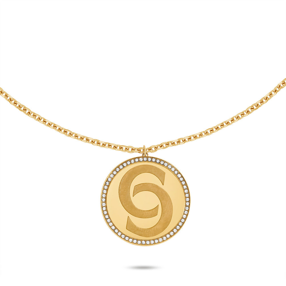 Women Ines Necklace
