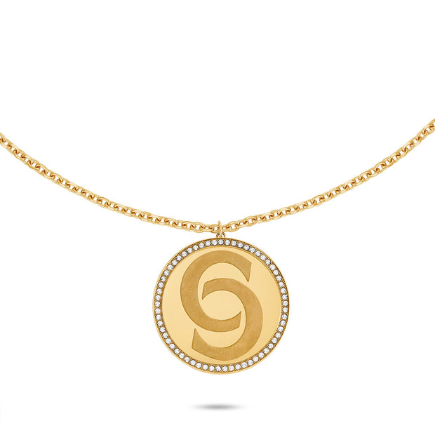 Women Ines Necklace