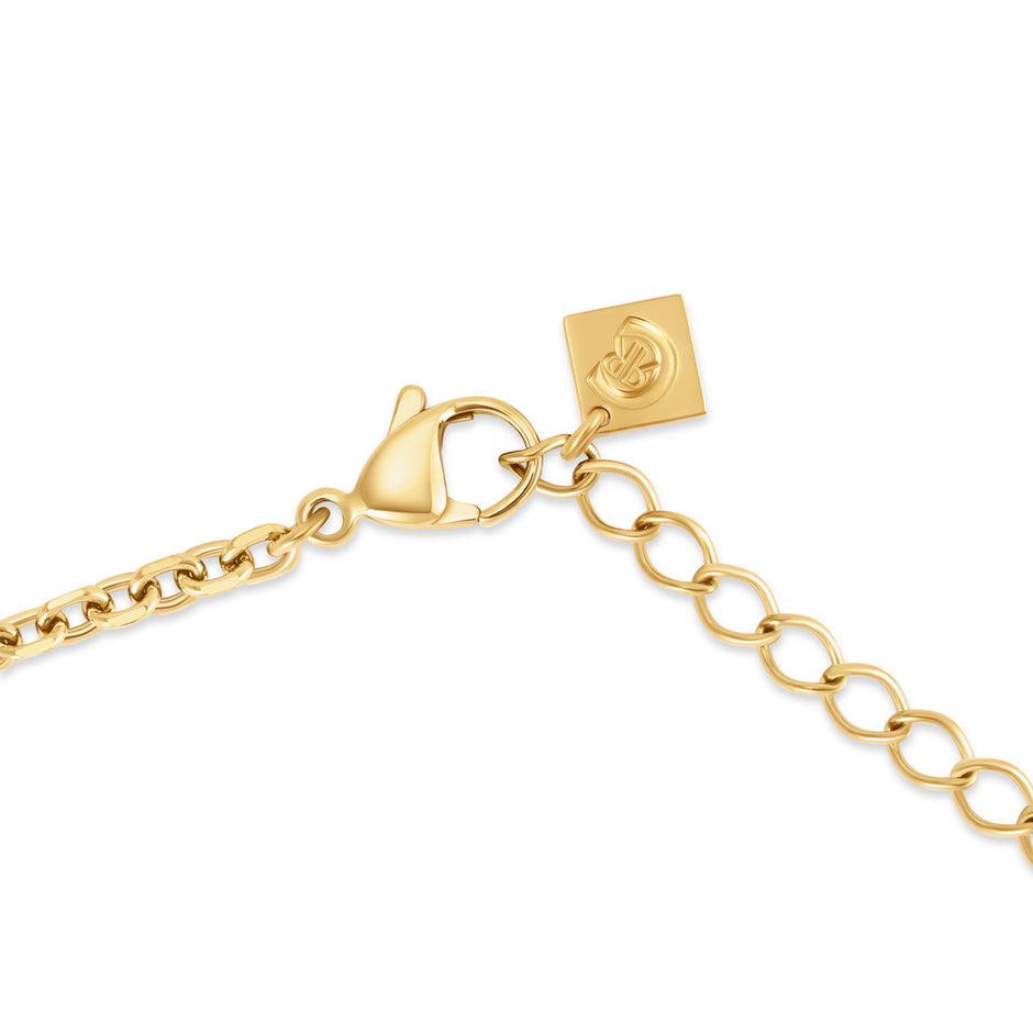 Women Ines Necklace