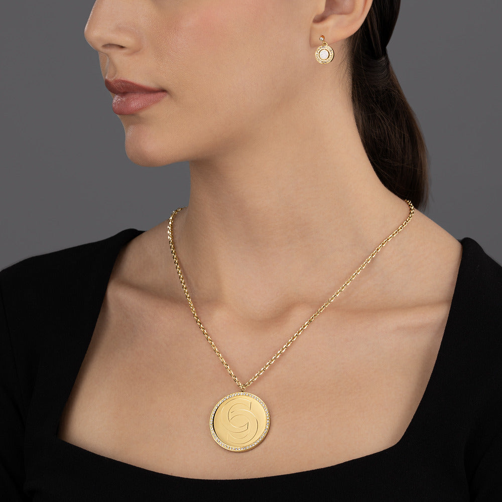Women Ines Necklace