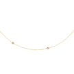 Women Gold Necklace