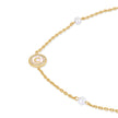 Women Gold Necklace