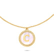 Women Gold Necklace