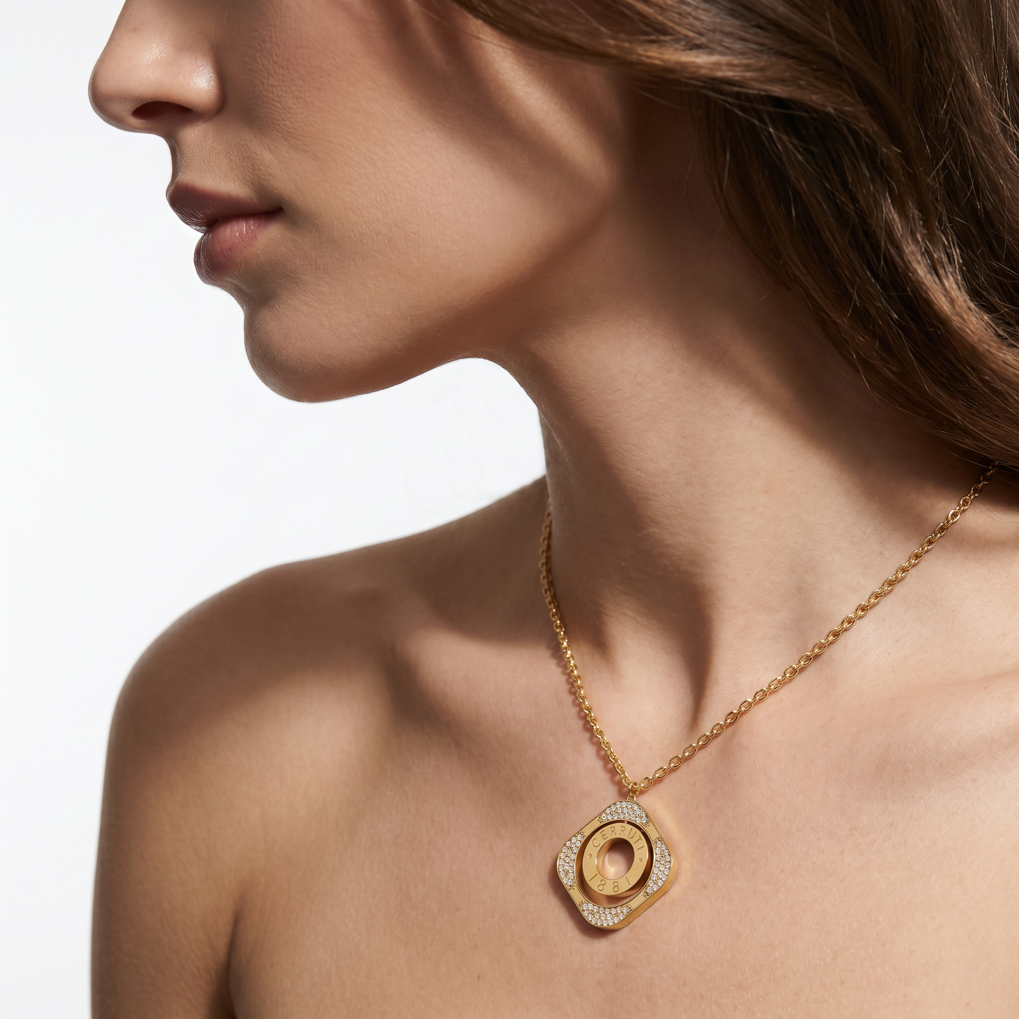 Women Necklace