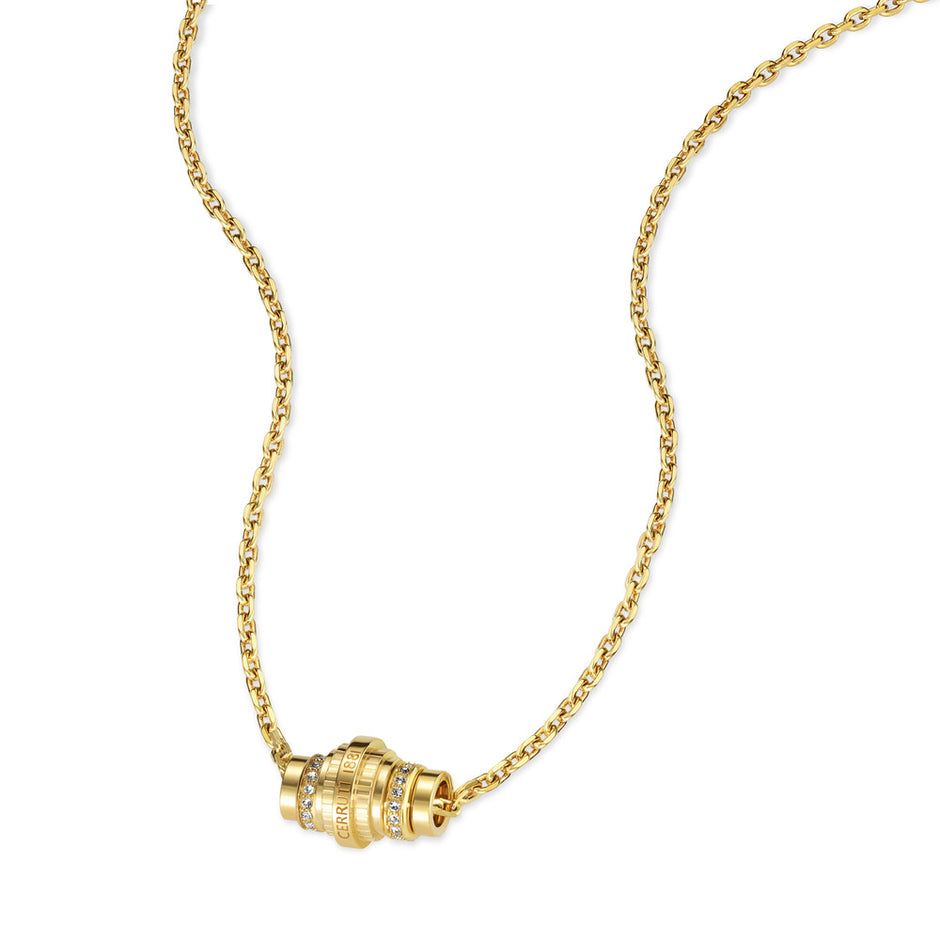 Women Tiziana Necklace