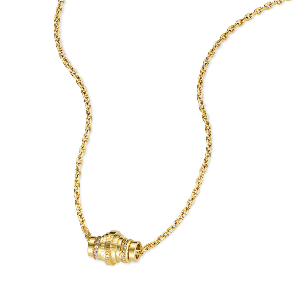 Women Tiziana Necklace