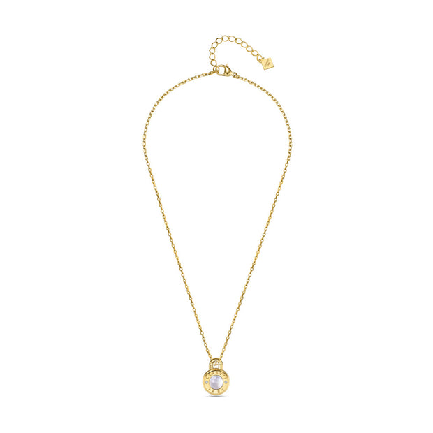 Women Vittoria Necklace