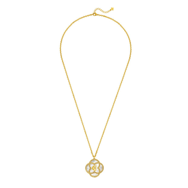 Women Natalia Necklace