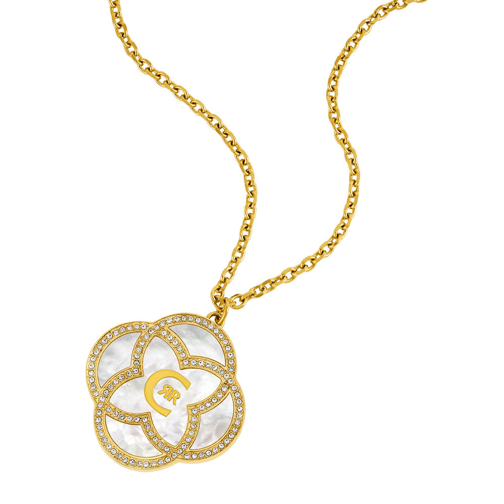 Women Natalia Necklace