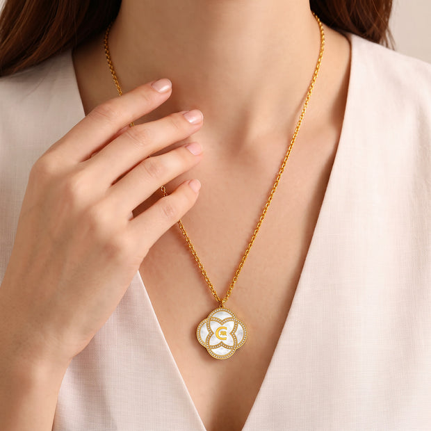 Women Natalia Necklace