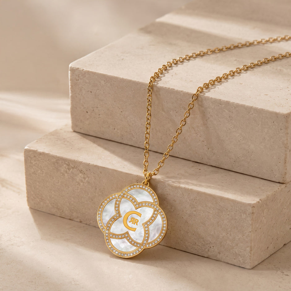 Women Natalia Necklace